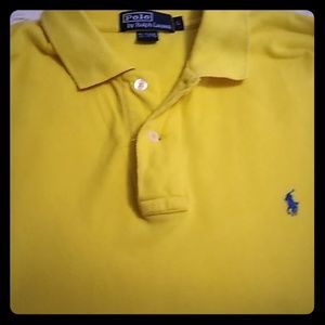 Men's Polo